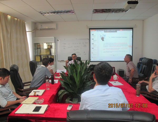 企名兴法律顾问专业团队